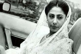 When Smita Patil slammed Bollywood's double standards