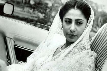 When Smita Patil slammed Bollywood's double standards