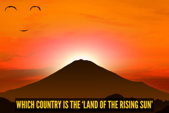 Which country is the 'Land of the Rising Sun' and what you need to know before visiting there