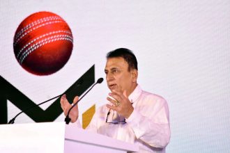 'Whining and moaning just goes on': Gavaskar fires back at IPL critics