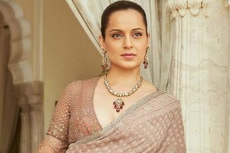 Who is Anjali Kulthe, the 26/11 nurse who inspired Kangana?