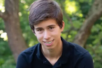 Who is Austin Franco? US student says he was ‘not interested in working for a Jew’