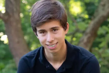Who is Austin Franco? US student says he was ‘not interested in working for a Jew’