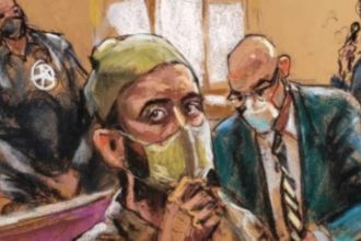 Who is Haji Najibullah? Ex-Taliban commander sentenced to 42 years for killings of US soldiers