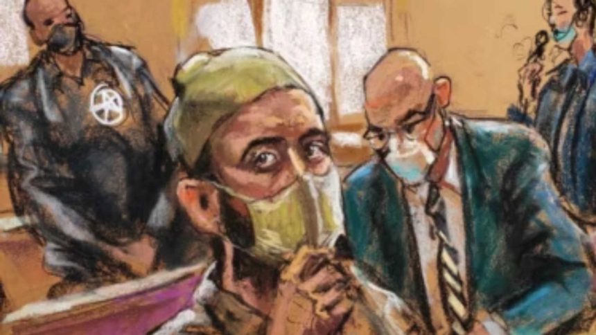 Who is Haji Najibullah? Ex-Taliban commander sentenced to 42 years for killings of US soldiers