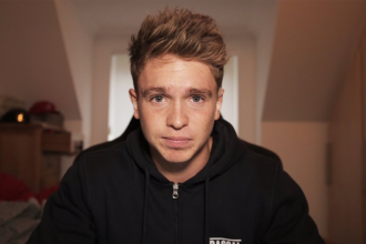 Who is Joe Weller? British YouTuber opens up about finding God after years of inner battles