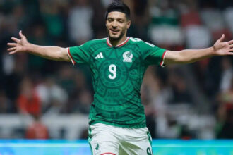 Who is Raul Jimenez? All about Mexico’s goal scorer in World Cup opener win against South Africa