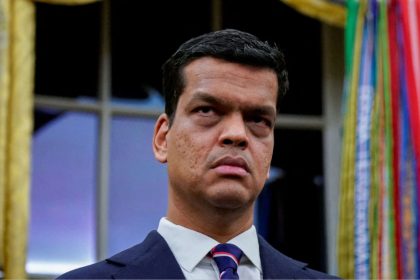 Who is Sriram Krishnan? Indian-origin Trump AI adviser backed by Musk set to leave role