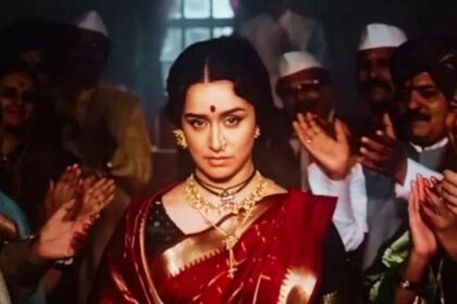 Who is Vithabai Narayangaonkar? All about the legendary Tamasha Queen behind Shraddha Kapoor's shocking pregnancy scene in th