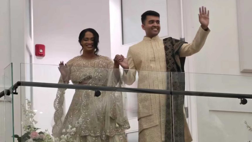 Who was Dave Fiji? Indian-origin pilot killed in helicopter crash hours after marrying