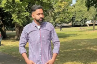 Who was Gurbhej Singh? Punjab man killed in London stabbing had moved to UK in 2022