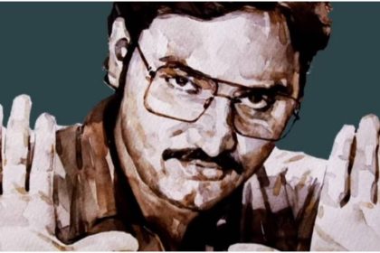 Who was K. Bhagyaraj?