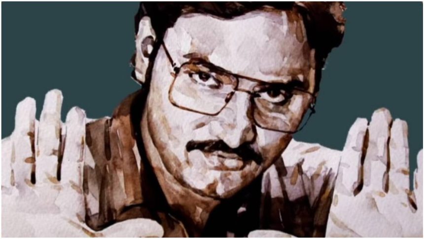 Who was K. Bhagyaraj?