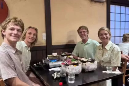 Who was Weston Higginbotham? Missing US student found dead in Japan, cause unknown