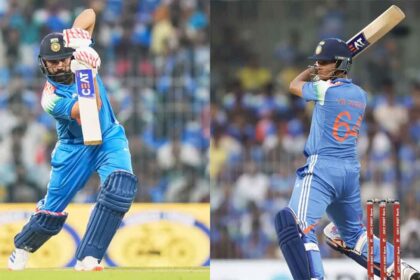 Why did India start at 5/0 vs Afghanistan? Costly blunder explained