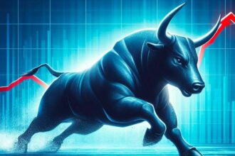 Why did stock market rally today? BSE Sensex closes around 800 points up - top reasons for rise