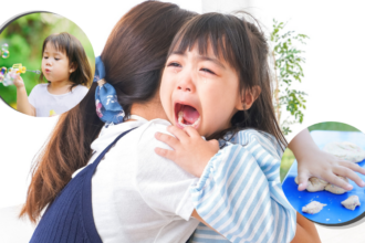 Why do children struggle to calm down sometimes? 7 activities that can help manage big emotions
