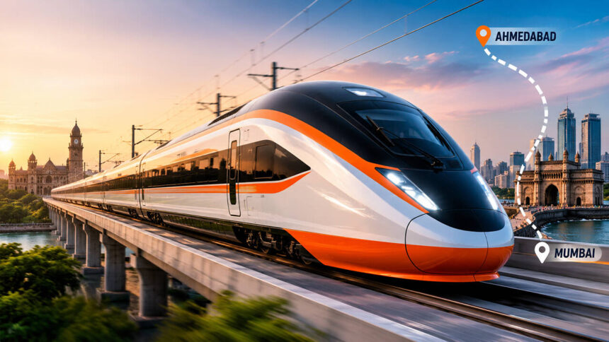 Why India making its own bullet trains is a big deal - explained
