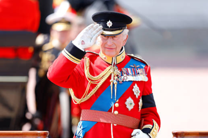 Why King Charles III marks his official birthday in June despite a November birth: What is trooping the colour?