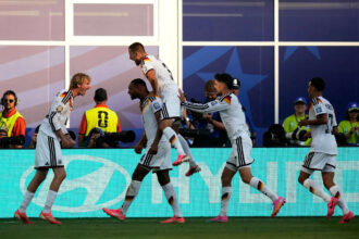 Why Klopp targeted Arsenal while slamming VAR after Germany’s World Cup exit