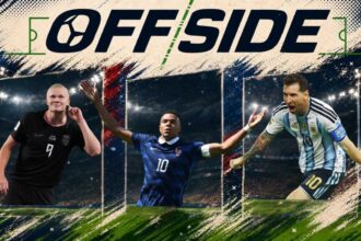 Why Kylian Mbappe's France looks truly terrifying