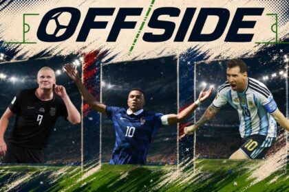 Why Kylian Mbappe's France looks truly terrifying