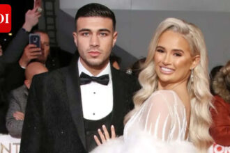 Why Molly-Mae Hague and Tommy Fury chose Midas