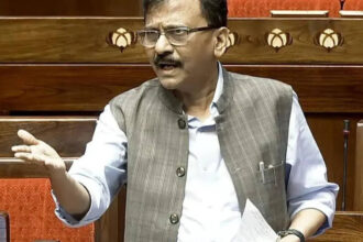 'Why no action against BJP leaders': Mamata gets support from Sena (UBT) over FIR amid TMC turmoil