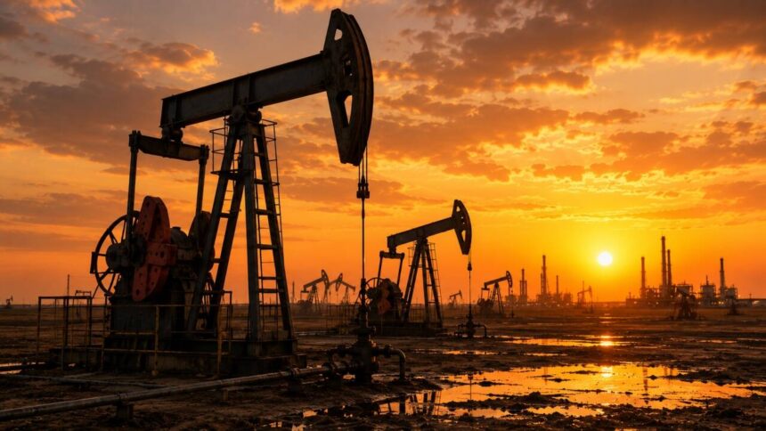 Why ONGC is eyeing two oilfields in Venezuela; in talks with state-run oil company PDVSA, seeks US approval