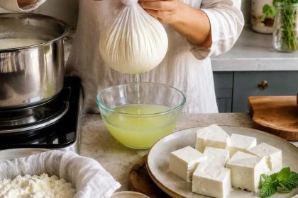 Why paneer turns hard at home: Easy tips for making soft and spongy paneer