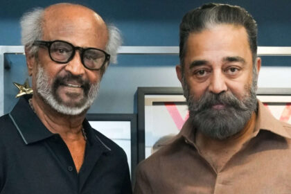 Why Rajini & Kamal 's 'Dharman' could be Tamil Cinema's next biggie