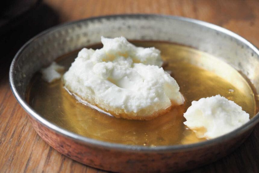 Why Uthukuli butter from Tamil Nadu can stay fresh for weeks without refrigeration