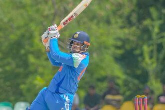 Why Vaibhav Sooryavanshi will use a separate dressing room during Ireland T20Is - EXPLAINED