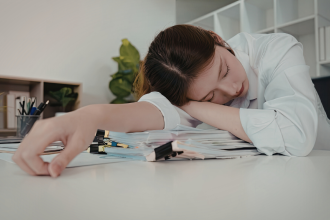 Why your energy suddenly crashes every afternoon, and what your body may be trying to tell you