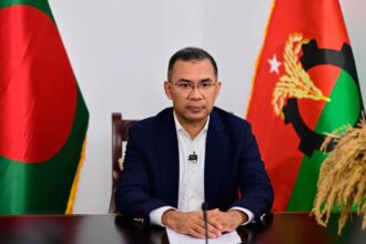 'Will implement Teesta project at any cost', says Bangladesh PM Tarique Rahman