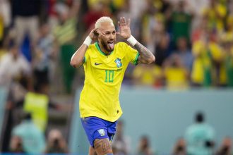 Will Neymar play in Brazil vs Haiti FIFA World Cup 2026 match?