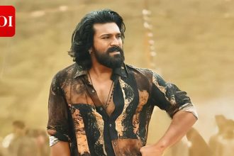 Will 'Peddi' be Ram Charan's biggest blockbusters?
