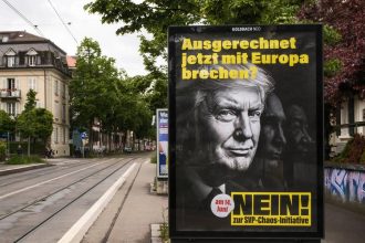 Will Switzerland cap its population at 10 million? What it means for immigrants