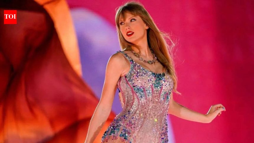 Will Taylor Swift perform at her own wedding? Here's what insiders are saying