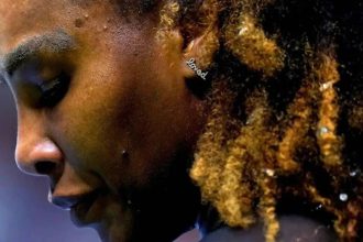 Williams, 44, set to return 4 years after playing her last competitive match