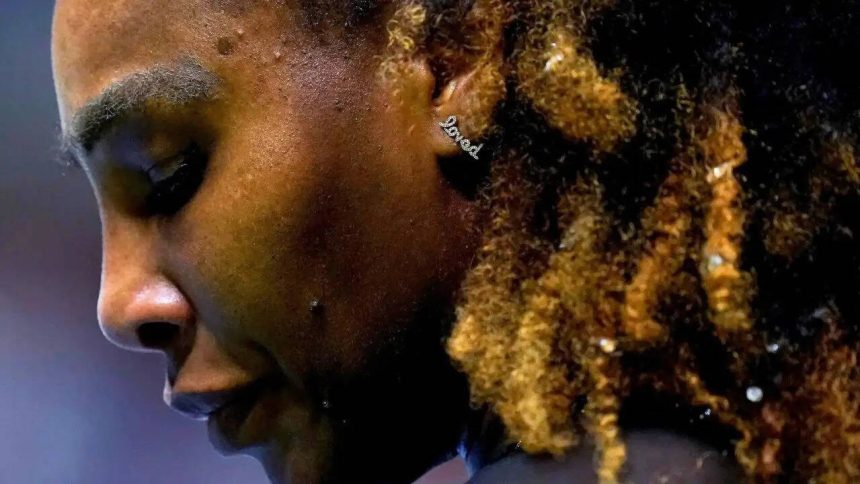 Williams, 44, set to return 4 years after playing her last competitive match