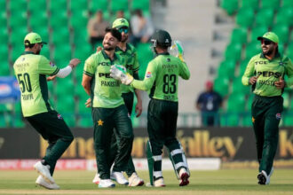 Win an ICC title, earn 500% extra: Pakistan cricket's new reward plan for players