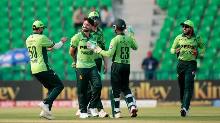 Win an ICC title, earn 500% extra: Pakistan cricket's new reward plan for players