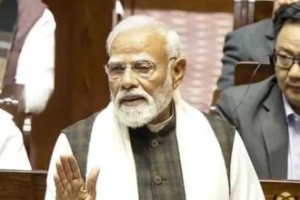 Winds of change in West Bengal, Tamil Nadu may steady NDA's ship in Parliament