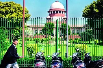 With 5 judge appointments, SC's strength increases to 37