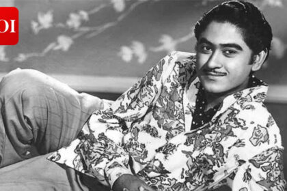 'Woh sirf paan ka patta khaate the': Former actress Leena Chandavarkar shares unknown story about Kishore Kumar’s simple pa