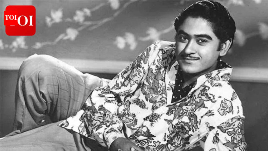 'Woh sirf paan ka patta khaate the': Former actress Leena Chandavarkar shares unknown story about Kishore Kumar’s simple pa