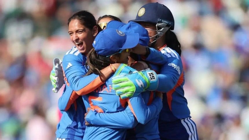 Women's T20 WC Live: India look to dent Netherlands recovery in 210 chase