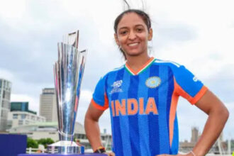 Women's T20 World Cup: India's self -belief faces reality check