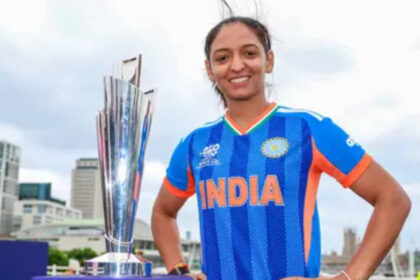 Women's T20 World Cup: India's self -belief faces reality check